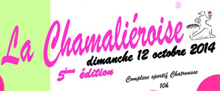 Chamalieroise