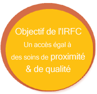 Objectif IRFC