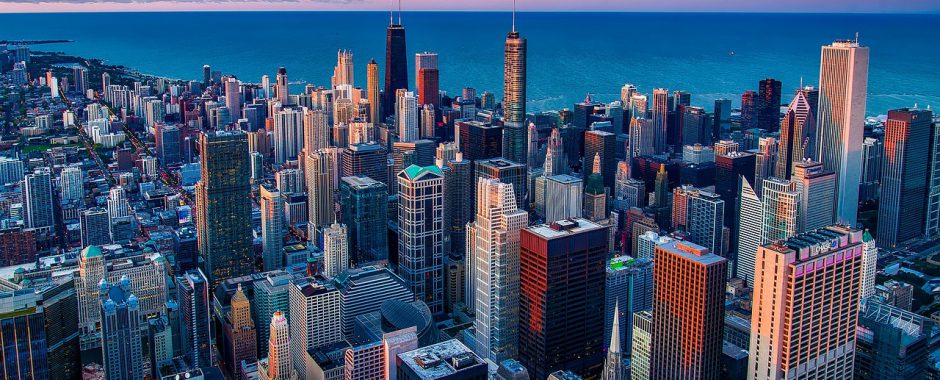 chicago-1791002_1280_Image by David Mark from Pixabay