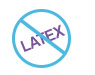 Capuchon sans latex