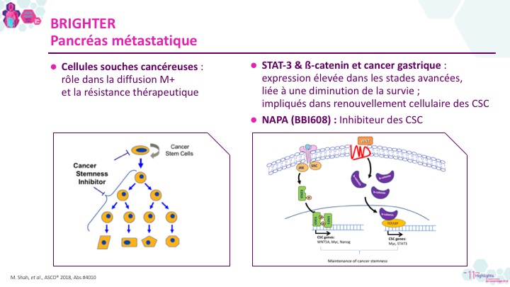 M A Shah et al. ASCO® 2018 - Abs4010