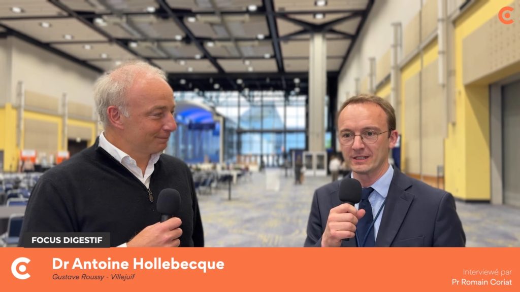 Hollebecque
